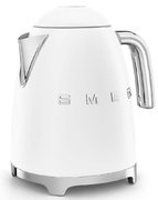 Чайник Smeg KLF03WHMEU фото 3 в Тюмени