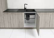 Измельчитель пищевых отходов Бланко FWD Lite фото 2 в Тюмени Измельчитель пищевых отходов Blanco FWD Lite фото 2 в Тюмени