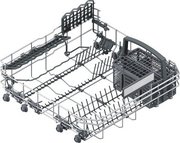 Посудомоечная машина Gaggenau DI460131 фото 3 в Тюмени
