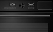 Духовой шкаф Korting OKB 1650 GN Steam фото 2 в Тюмени