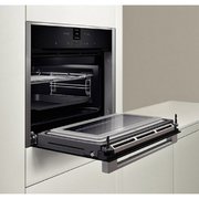 Духовой шкаф Neff C17MR02N0 фото 3 в Тюмени