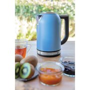 Электрочайник Китчен Эйд 5KEK1722EVB фото 4 в Тюмени Электрочайник KitchenAid 5KEK1722EVB фото 4 в Тюмени