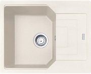 Мойка Franke Urban UBG 611-62 Ваниль фото в Тюмени