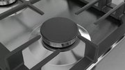 Газовая варочная панель Bosch PCQ7A5M90R фото 3 в Тюмени