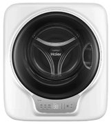 Настенная стиральная машина Haier HW30-BP7407 фото