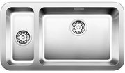 Мойка Blanco Statura K 640-U нержавеющая сталь фото 2 в Тюмени