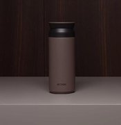 Термокружка БОРК HT500 GG фото 3 в Тюмени Термокружка BORK HT500 GG фото 3 в Тюмени