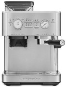 Кофемашина KitchenAid 5KES6551ESX фото 2 в Тюмени