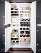 Винный шкаф Gaggenau IK 362-251 фото 2 в Тюмени
