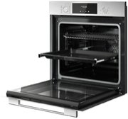 Духовой шкаф Kuppersberg HF 609 BX фото 3 в Тюмени