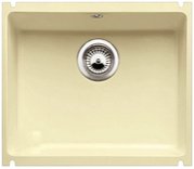 Мойка Blanco Subline 500-U ваниль фото в Тюмени