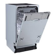 Встраиваемая посудомоечная машина Zigmund Shtain DW 303.4 фото 3 в Тюмени