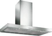 Вытяжка Falmec PLANE 120 IX (800) (c системой NRS) фото 4 в Тюмени