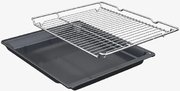 Духовой шкаф Bosch HBG7221B1 фото 2 в Тюмени