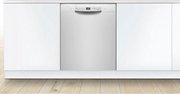 Встраиваемая посудомоечная машина Bosch SMU 2HVW20S фото 4 в Тюмени