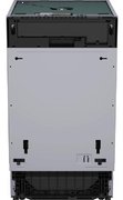 Встраиваемая посудомоечная машина Haier HDWE11-396RU фото 2 в Тюмени