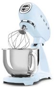 Миксер Смег SMF03PBEU фото 4 в Тюмени Миксер Smeg SMF03PBEU фото 4 в Тюмени