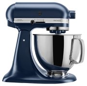 Планетарный миксер Китчен Эйд 5KSM175PSEIB фото 4 в Тюмени Планетарный миксер KitchenAid 5KSM175PSEIB фото 4 в Тюмени