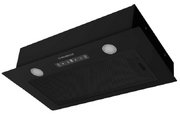 Встраиваемая вытяжка Maunfeld THAMES 601 GEST BLACK фото 2 в Тюмени