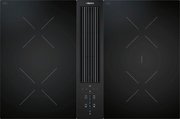 Варочная панель с вытяжкой и установочным комплектом BORA CKA2HB (1xCKA2, 1xCKCH, 1xCKCB, 1xUESDFSL)