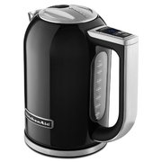 Электрочайник Китчен Эйд 5KEK1722EOB фото 2 в Тюмени Электрочайник KitchenAid 5KEK1722EOB фото 2 в Тюмени