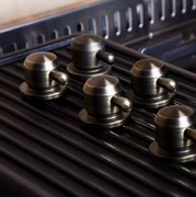 Встраиваемая микроволновая печь Lofra FMRBI66ME BRONZE фото 3 в Тюмени