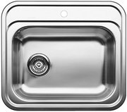 Мойка Blanco Dana-IF нержавеющая сталь фото 2 в Тюмени