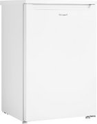 Вертикальный морозильник Weissgauff WRF-80 Defrost White фото 4 в Тюмени