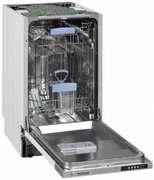 Встраиваемая посудомоечная машина Vestfrost VFDW 4542 фото 2 в Тюмени