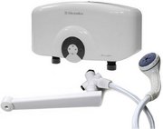 Водонагреватель Electrolux Smartfix 6.5 TS кран + душ фото в Тюмени