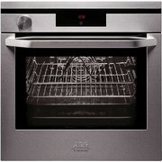 Духовой шкаф AEG B98205M