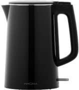 Чайник KRONA Elegant Black КА-00008502 фото 3 в Тюмени