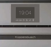 Компактный духовой шкаф с микроволнами Kuppersbusch CBM 6550.0 G2 фото 2 в Тюмени