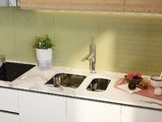 Мойка Омойкири OMI 20-U-IN фото 2 в Тюмени Мойка Omoikiri OMI 20-U-IN фото 2 в Тюмени