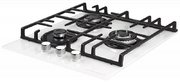 Газовая варочная панель Kuppersberg FQ 42 W фото 3 в Тюмени