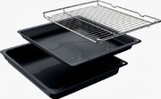 Духовой шкаф Bosch HJA737BA0 фото 3 в Тюмени