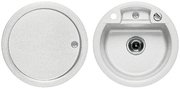 Мойка Blanco Rondo Pro Set белый фото в Тюмени