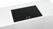 Варочная поверхность Bosch PXY875KW1E фото 4 в Тюмени