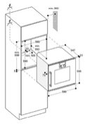 Духовой шкаф Gaggenau BOP 251-111 фото 3 в Тюмени