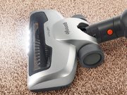 Пылесос Горение SVC216FS фото 2 в Тюмени Пылесос Gorenje SVC216FS фото 2 в Тюмени