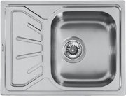 Мойка Smeg LMEP65S фото в Тюмени