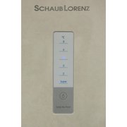 Холодильник Schaub Lorenz SLU C188D0 X фото 3 в Тюмени