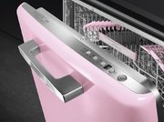 Посудомоечная машина Smeg ST2FABPK фото 3 в Тюмени