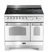 Варочный центр Lofra RBPD96MFTE/5I Chrome