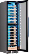 Винный шкаф Meyvel MV106-KST2 Узкий (Slim) фото 2 в Тюмени