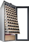 Винный шкаф La Sommeliere VIP315V MS