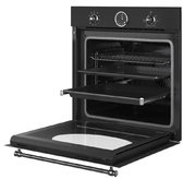 Духовой шкаф Kuppersberg SR 610 ANT Silver фото 3 в Тюмени