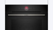 Духовой шкаф Bosch HBG7722B1 фото 4 в Тюмени
