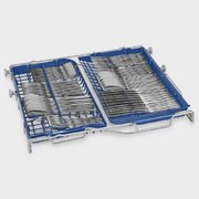 Встраиваемая посудомоечная машина Smeg STL342CSL фото 4 в Тюмени