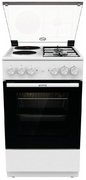 Комбинированная плита Gorenje GK5A11WG фото 2 в Тюмени